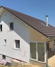 Brunner Zimmerei und Bedachung AG Bild 13