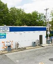 Get your car wash at Splash In 4201 North Market Street, Wilmington, DE!