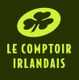 Le Comptoir Irlandais