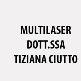 Multilaser Dott.ssa Tiziana Ciutto logo
