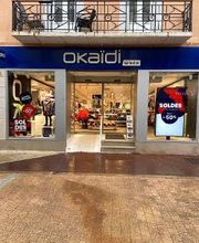 OKAIDI MONTCEAU LES MINES image 2