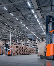 Toyota Material Handling Bild 2