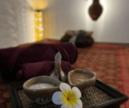 Aumrak Thai Massage Bild 2