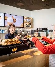 Bistro Eigergletscher Bild 5