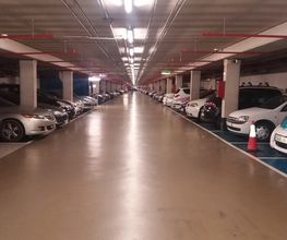Parking Saba Bamsa Vilardell imagen 1