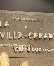 Pierre et Carrelage image 1