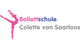 Ballettschule Colette van Saarloos