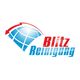 Blitz-Reinigung