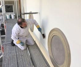 Beat Schnell Malergeschäft GmbH Bild 10