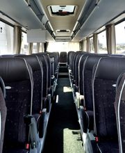 Omnibus Samstag Bild 3