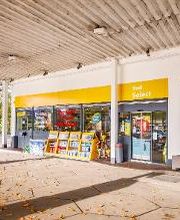 Shell Recharge Charging Station Bild 1