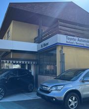 Ueberland-Garage M. Meyer GmbH Bild 2