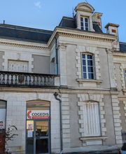 Groupe Cogedis à Baugé-en-Anjou image 3