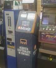 CoinFlip Bitcoin ATM - Tabaccheria Semprebon (San Giovanni Lupatoto) immagine 4