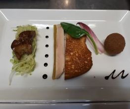Restaurant Le Bouzeron image 2