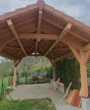 Déco Charpente image 18