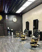 Majesty Barbershop image 16