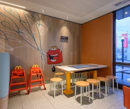 McDonald's Bild 7