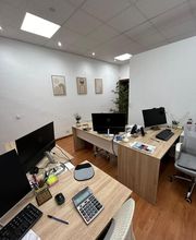 Patio de operaciones