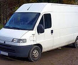 LHM-Logistic´s Bild 1