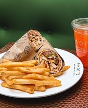 Fadi's Mediterranean Grill image 18