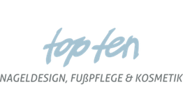Top Ten Nageldesign