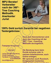 MPU Beratung Larisa Kill Bild 7