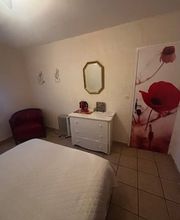 Chambre d'hôte en Provence Les Coquelicots image 8