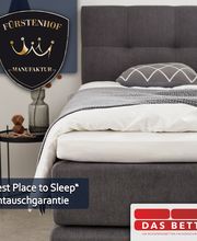 Das Bett GmbH Bild 13