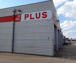 Poids Lourd Utilitaire Services (PLUS) image 1