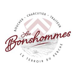 Les Bonshommes