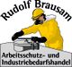 Brausam - Arbeitsschutz