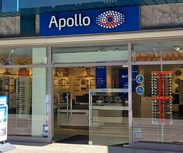 Apollo-Optik - Wilhelmshaven - Marktstr. Bild 1
