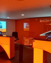 SIXT rent a car Orly Airport