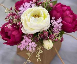 Il Etait Une Fleur image 4