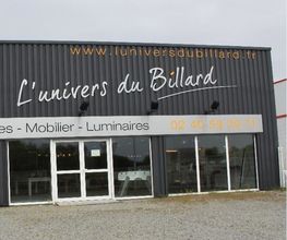 L'UNIVERS DU BILLARD image 6