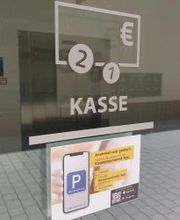 B+B Parkhaus Bild 10