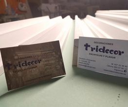 TRIDECOR imagen 5