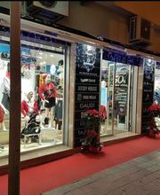 Gallery Cliente