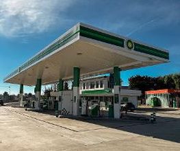 bp Ribas La Cometa imagen 1