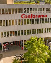 Conforama St-Gallen