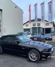 Lackiercenter Fricktal Bild 5