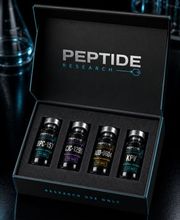 PEPTIDE RESEARCH Bild 1