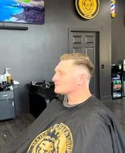 Majesty Barbershop image 2