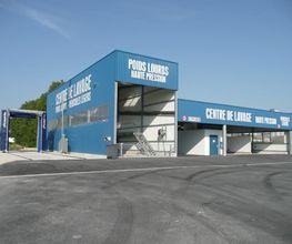 Centre De Lavage SARL image 15