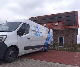 Photovoltaik Kopp GbR Bild 2