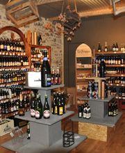 Antre Brune et Blonde image 6