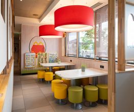 McDonald's Bild 7