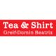 TEA & SHIRT Beatrix Tea & Shirt