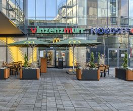 McDonald's Bild 1